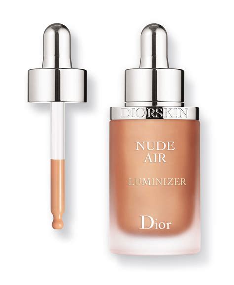 dior luminizer liquid.